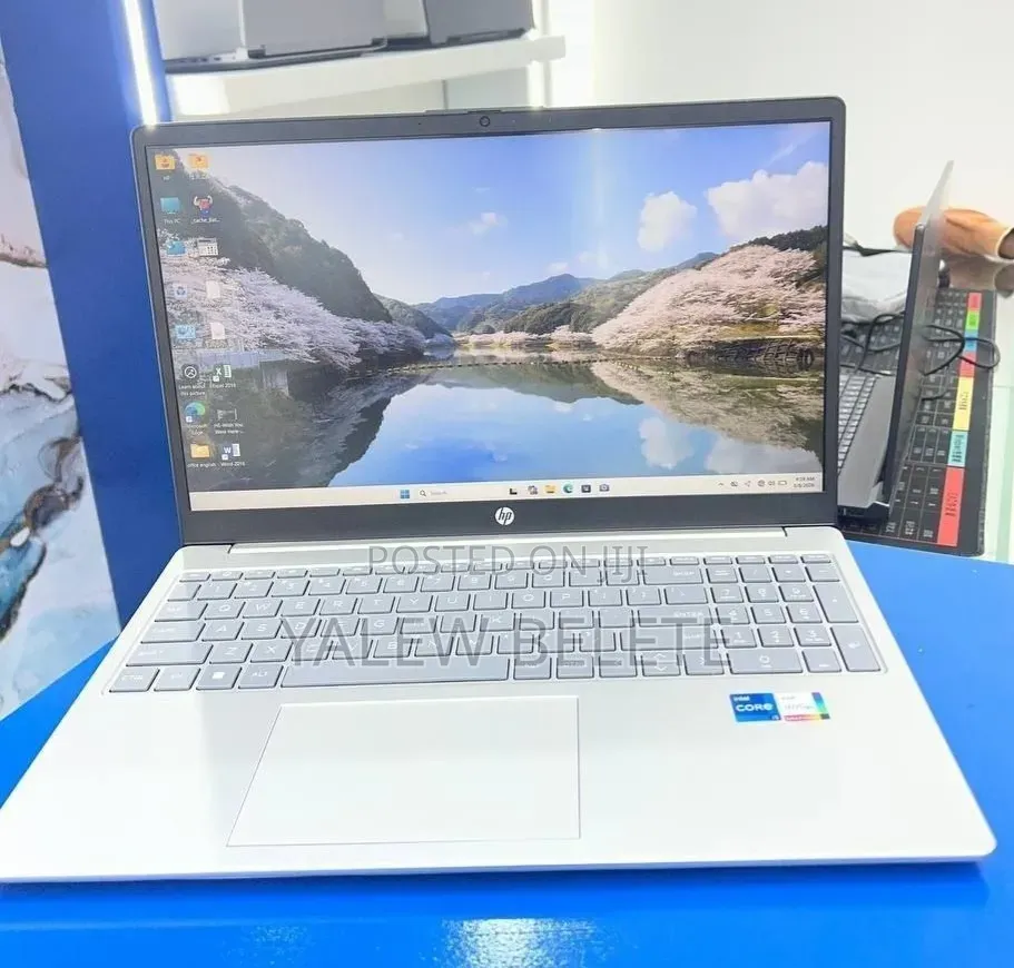 New Laptop HP Stream Notebook 16GB Intel Core i5 SSD 1T