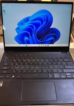 New Laptop Asus ROG Strix G16 G614 16GB AMD Ryzen 9 SSD 512GB