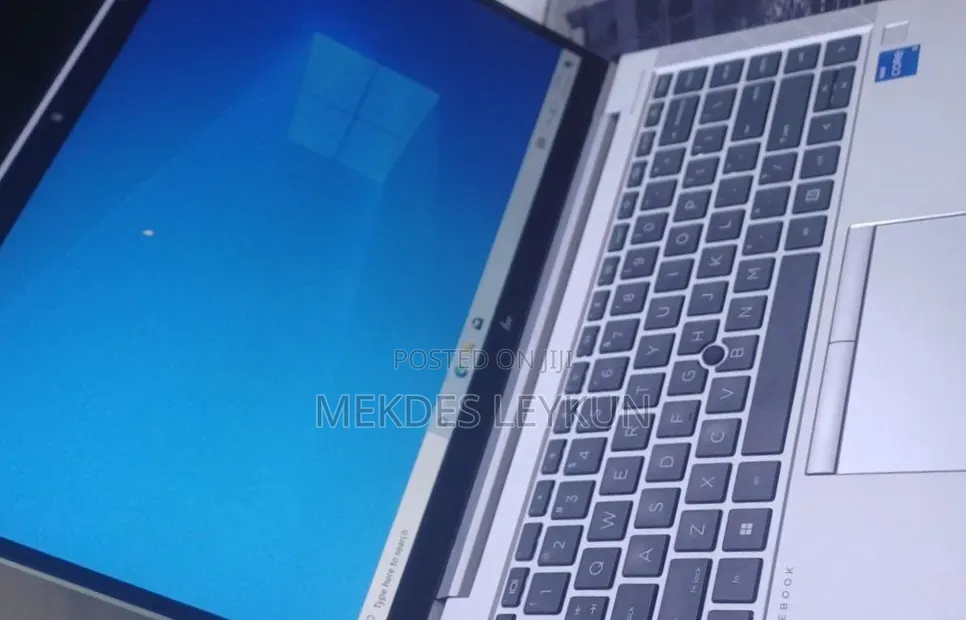 New Laptop HP EliteBook 840 16GB Intel Core i5 SSD 512GB