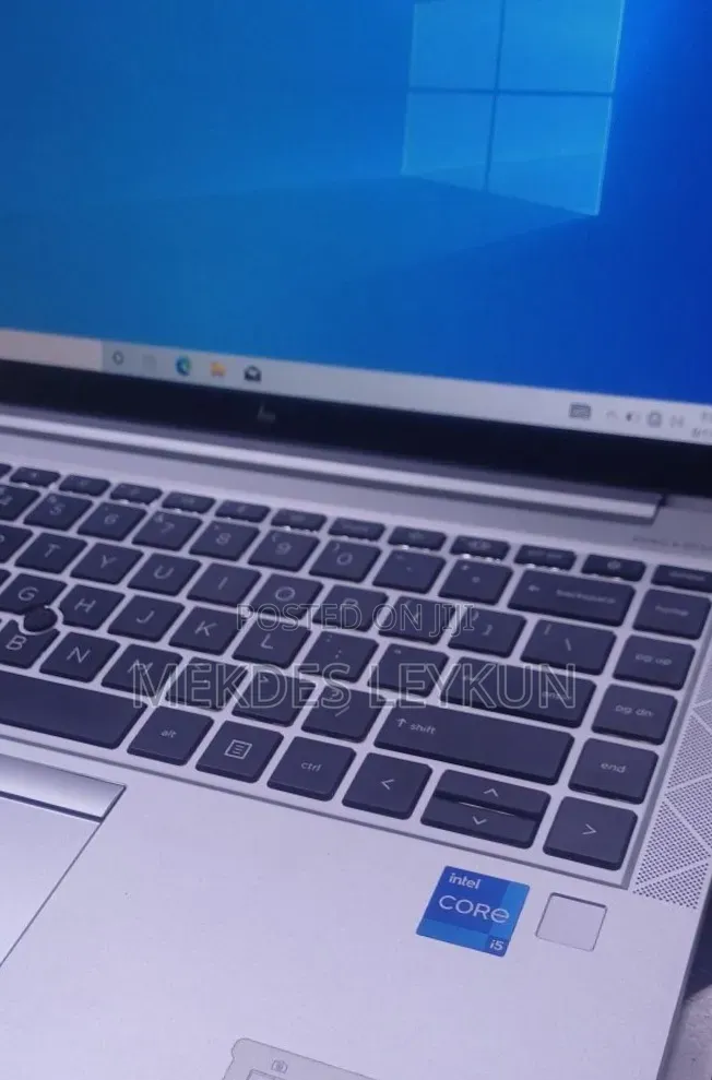 New Laptop HP EliteBook 840 16GB Intel Core i5 SSD 512GB