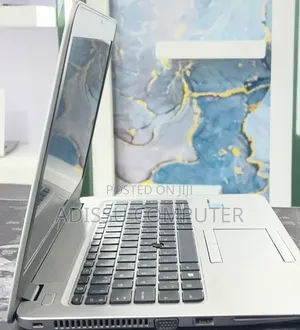 New Laptop HP EliteBook 840 G4 8GB Intel Core i7 SSD 256GB
