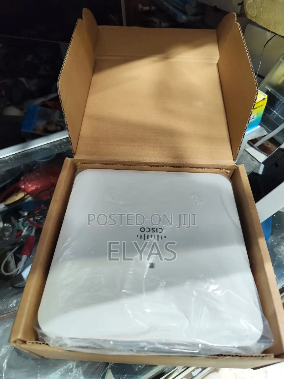 Cisco Aironet 1832i Series