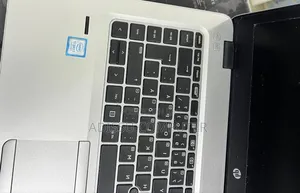 New Laptop HP EliteBook 840 G4 8GB Intel Core i7 SSD 256GB