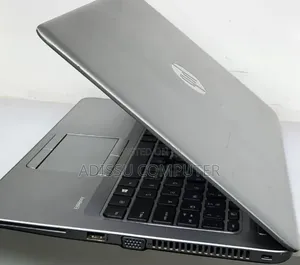 New Laptop HP EliteBook 840 G4 8GB Intel Core i7 SSD 256GB