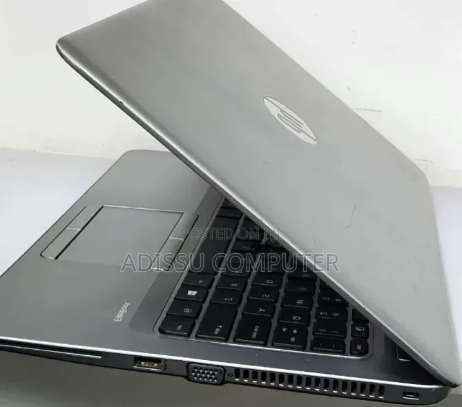 New Laptop HP EliteBook 840 G4 8GB Intel Core i7 SSD 256GB