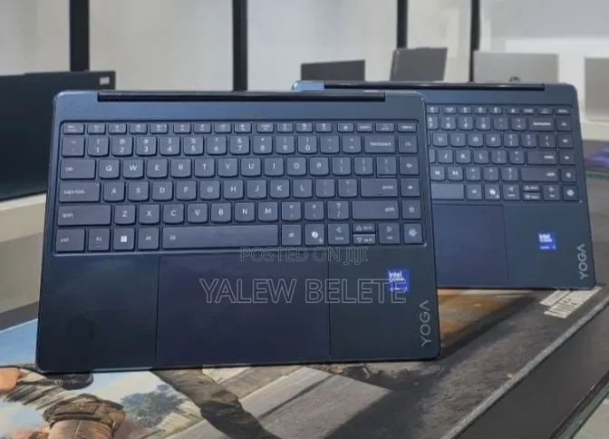 New Laptop Lenovo Yoga 9i 16GB Intel Core Ultra 7 SSD 1T