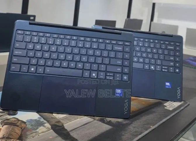 New Laptop Lenovo Yoga 9i 16GB Intel Core Ultra 7 SSD 1T