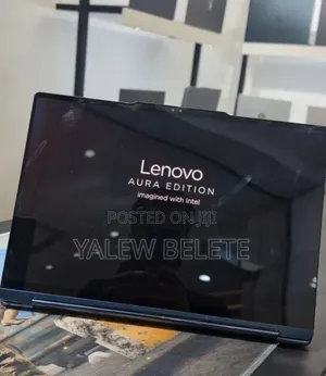 New Laptop Lenovo Yoga 9i 16GB Intel Core Ultra 7 SSD 1T
