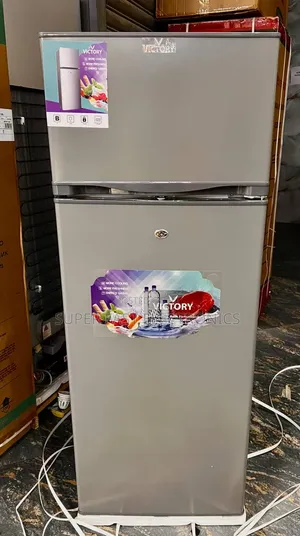 Victory Refrigerator 370 – 200L | New 2026 Model | Original
