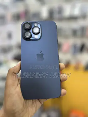 Apple iPhone 15 Pro Max 256 GB