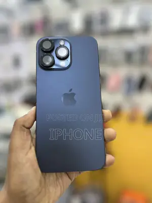 Apple iPhone 15 Pro Max 256 GB