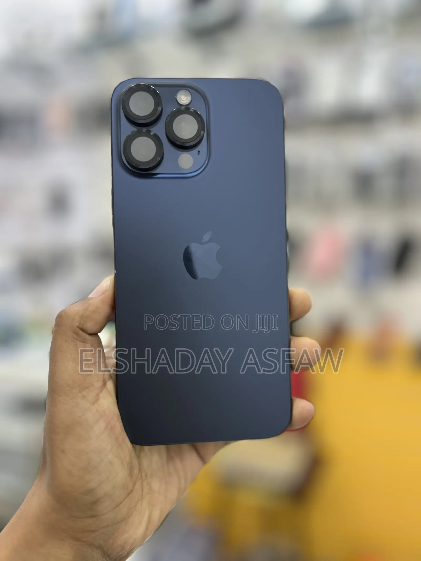 Apple iPhone 15 Pro Max 256 GB