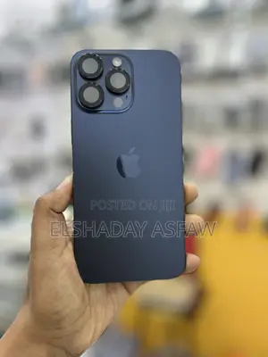 Apple iPhone 15 Pro Max 256 GB