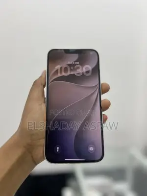 Apple iPhone 15 Pro Max 256 GB