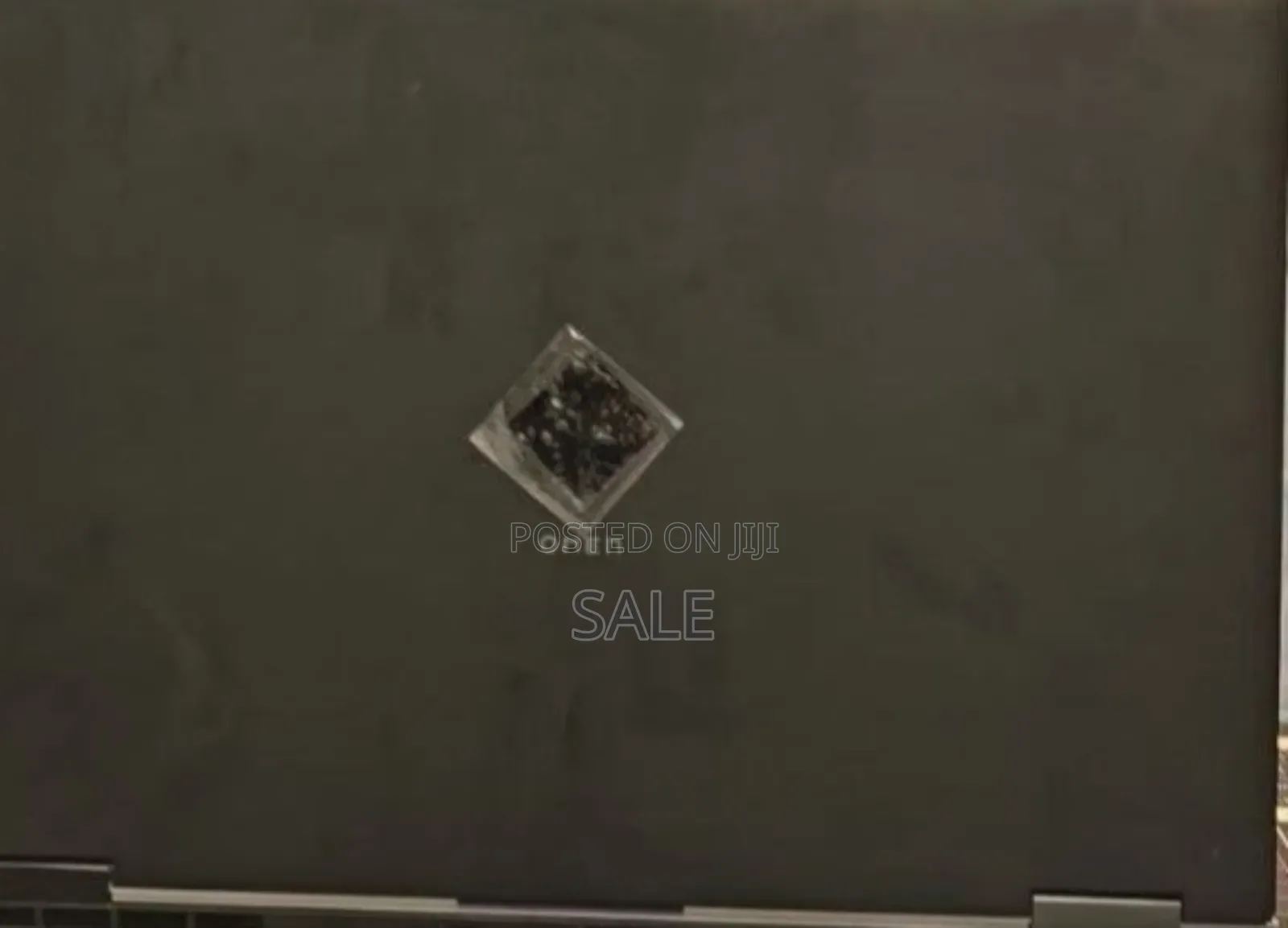 New Laptop HP Omen 16 16GB Intel Core i7 SSD 512GB