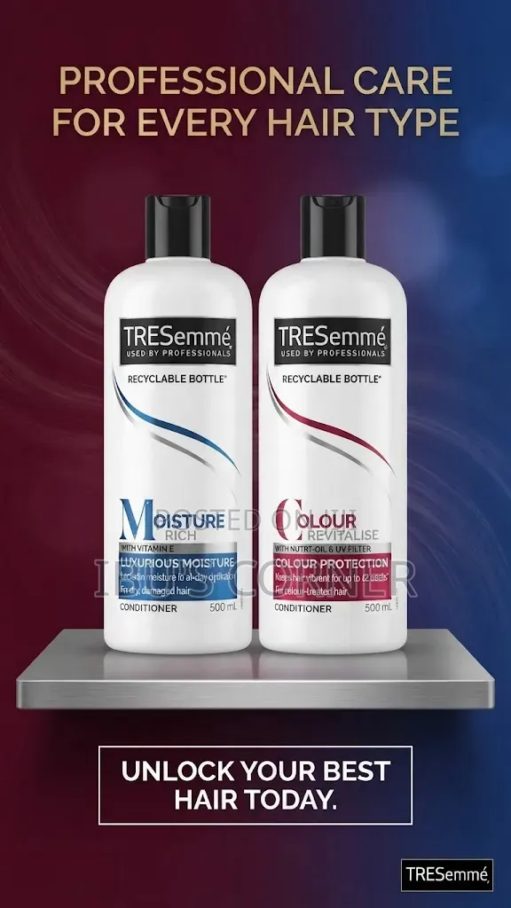 Tresemmé Conditioner