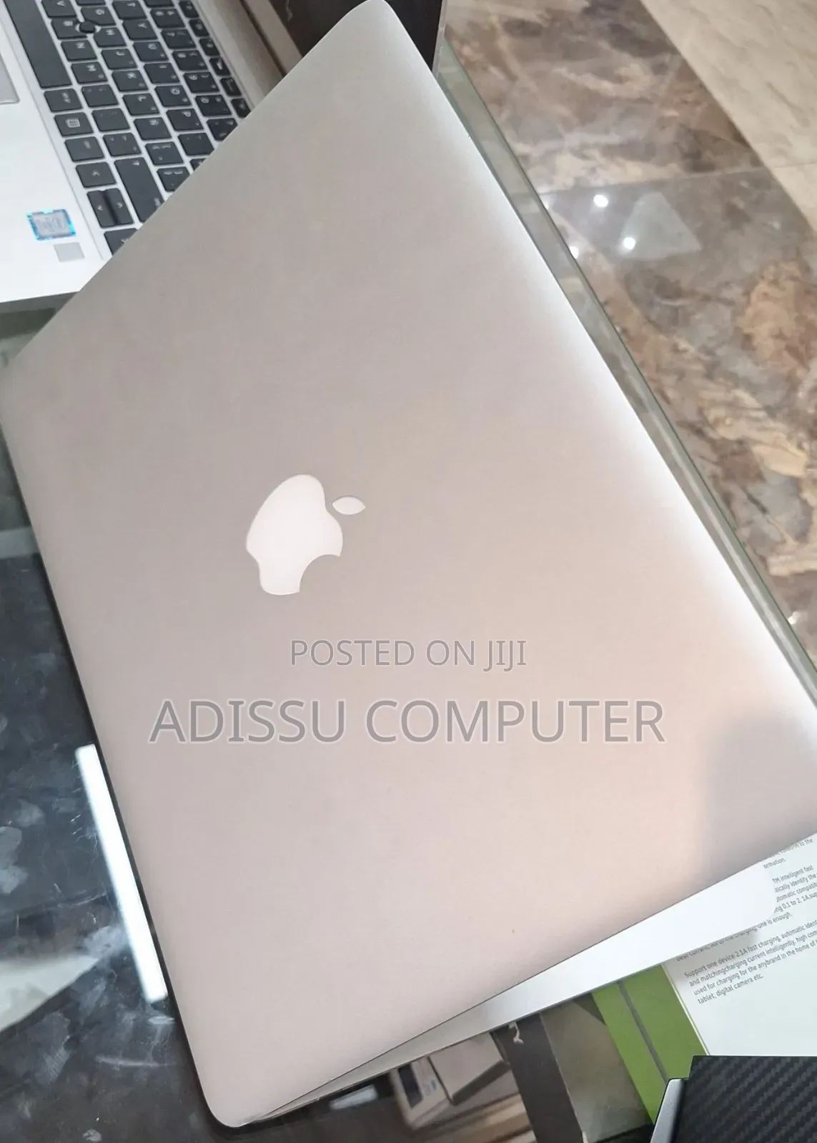 New Laptop Apple MacBook Pro 2015 16GB Intel Core i5 SSD 256GB