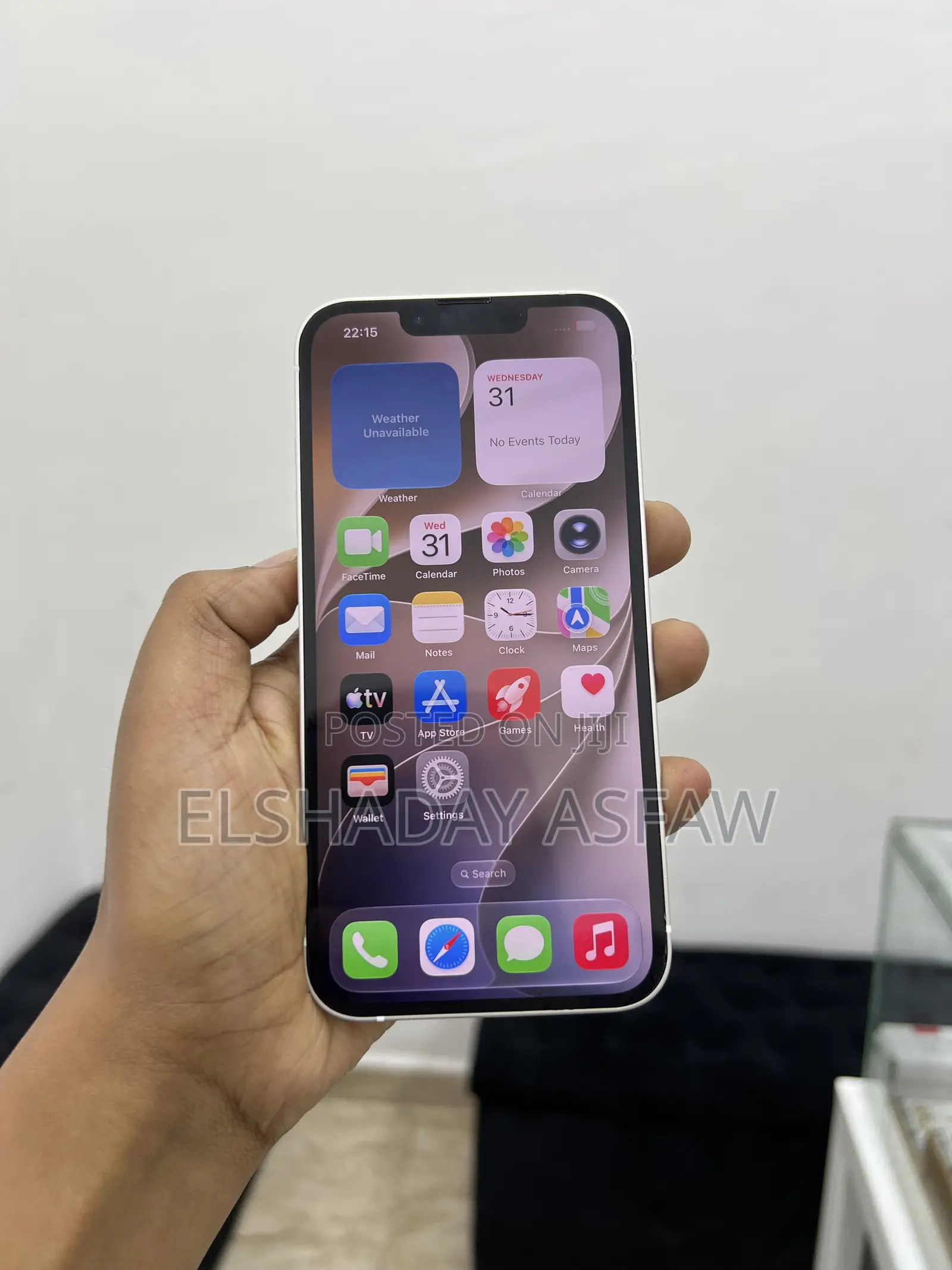 Apple iPhone 14 128 GB