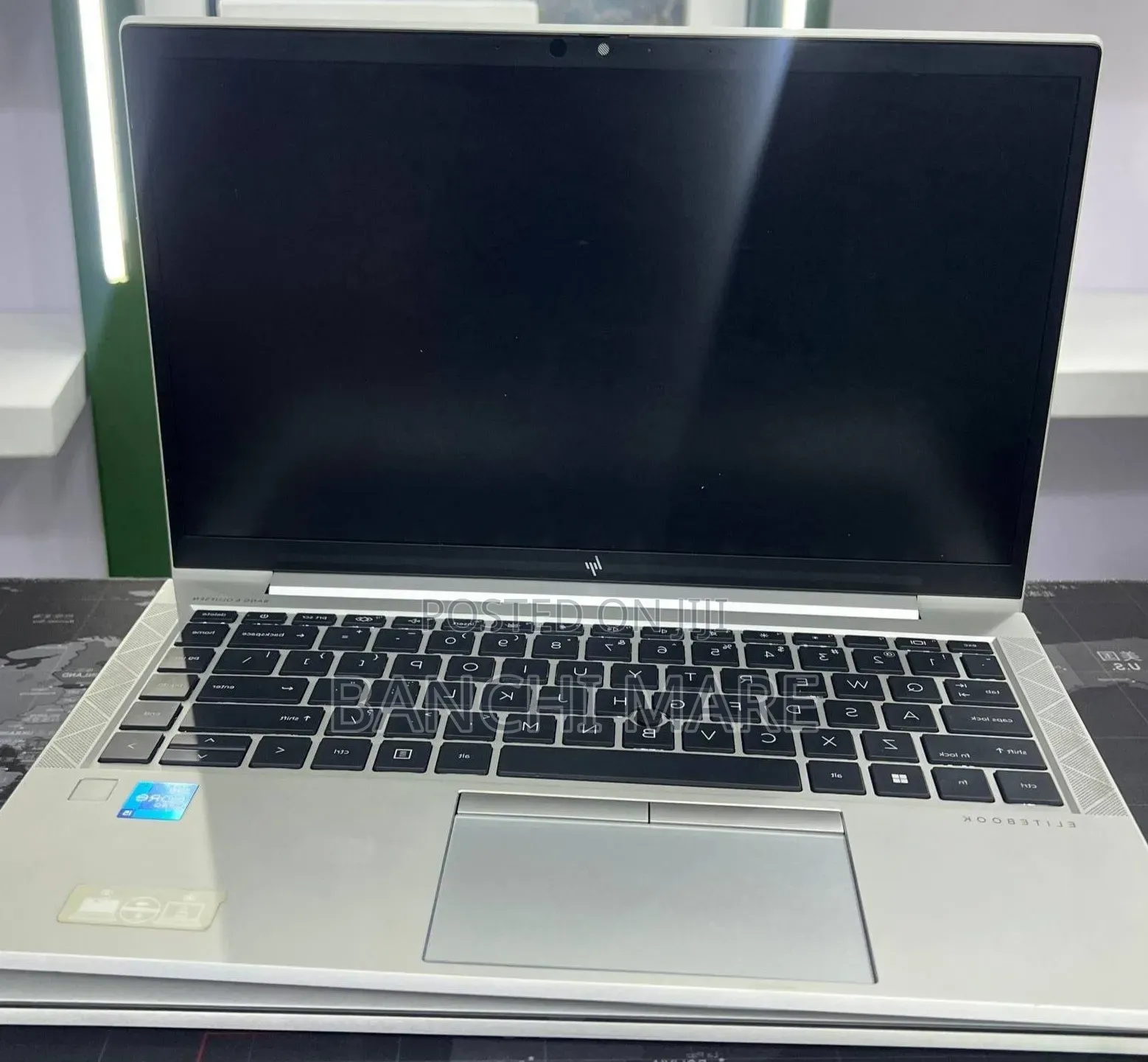 New Laptop HP Stream Notebook 16GB Intel Core i7 SSD 512GB