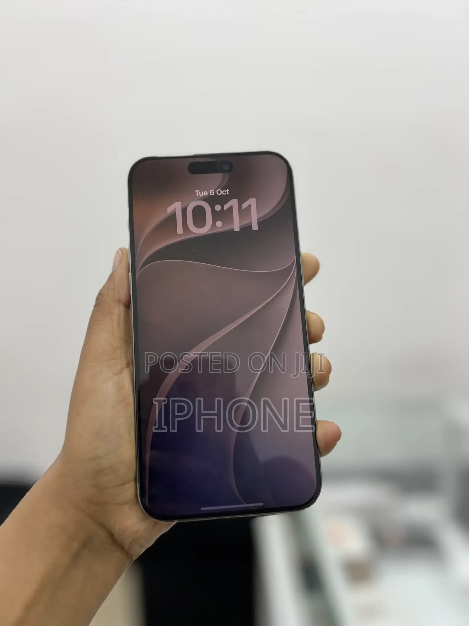 Apple iPhone 15 Pro Max 256 GB