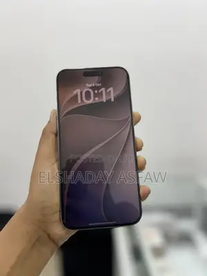 Apple iPhone 15 Pro Max 256 GB