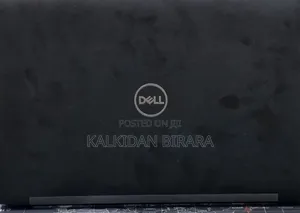 New Laptop Dell Latitude 7490 16GB Intel Core i5 SSD 256GB