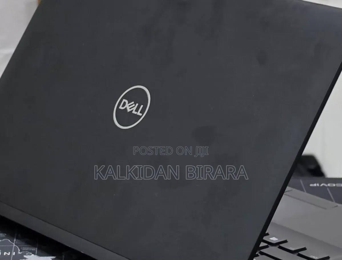 New Laptop Dell Latitude 7490 16GB Intel Core i5 SSD 256GB
