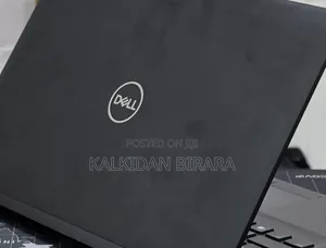 New Laptop Dell Latitude 7490 16GB Intel Core i5 SSD 256GB