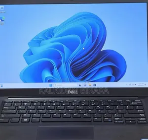 New Laptop Dell Latitude 7490 16GB Intel Core i5 SSD 256GB
