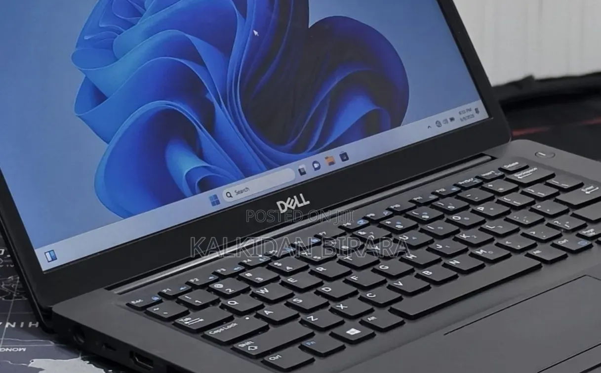 New Laptop Dell Latitude 7490 16GB Intel Core i5 SSD 256GB