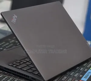 New Laptop Lenovo ThinkPad T14 16GB Intel Core i7 SSD 512GB