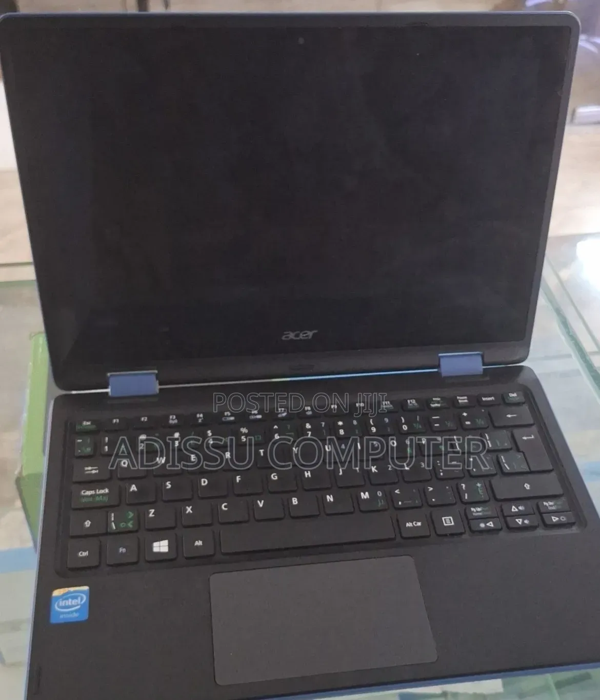 New Laptop Acer Chromebook 11 8GB Intel Core i5 SSD 500GB