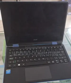 New Laptop Acer Chromebook 11 8GB Intel Core i5 SSD 500GB