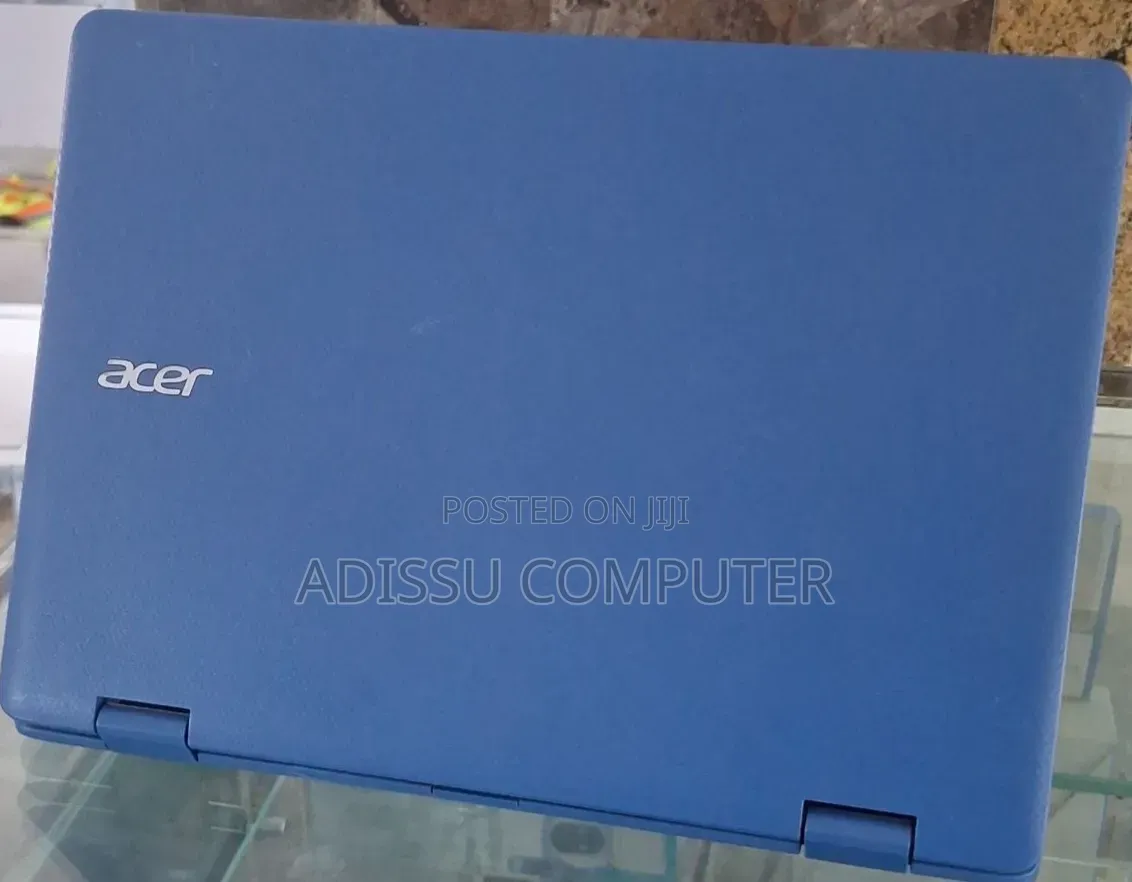 New Laptop Acer Chromebook 11 8GB Intel Core i5 SSD 500GB