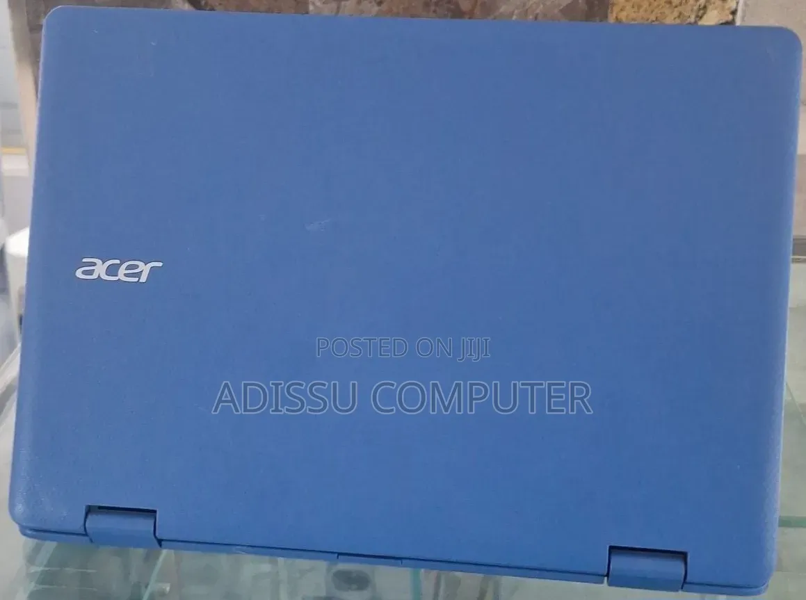 New Laptop Acer Chromebook 11 8GB Intel Core i5 SSD 500GB