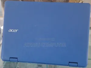 New Laptop Acer Chromebook 11 8GB Intel Core i5 SSD 500GB