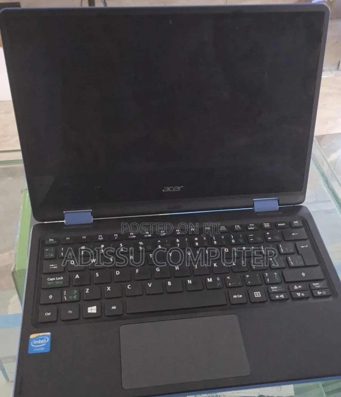 New Laptop Acer Chromebook 11 8GB Intel Core i5 SSD 500GB