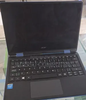 New Laptop Acer Chromebook 11 8GB Intel Core i5 SSD 500GB