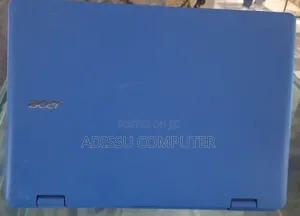 New Laptop Acer Chromebook 11 8GB Intel Core i5 SSD 500GB
