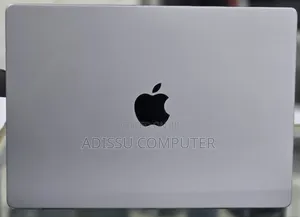 New Laptop Apple MacBook Pro 2021 M1 16GB Apple M1 Pro SSD 512GB