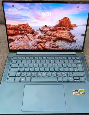 New Laptop Lenovo Yoga 7 15ITL5 32GB AMD Ryzen 7 SSD 512GB