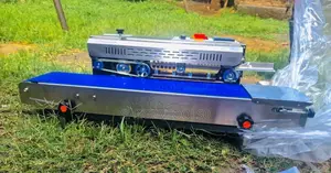 Band Sealer Machine