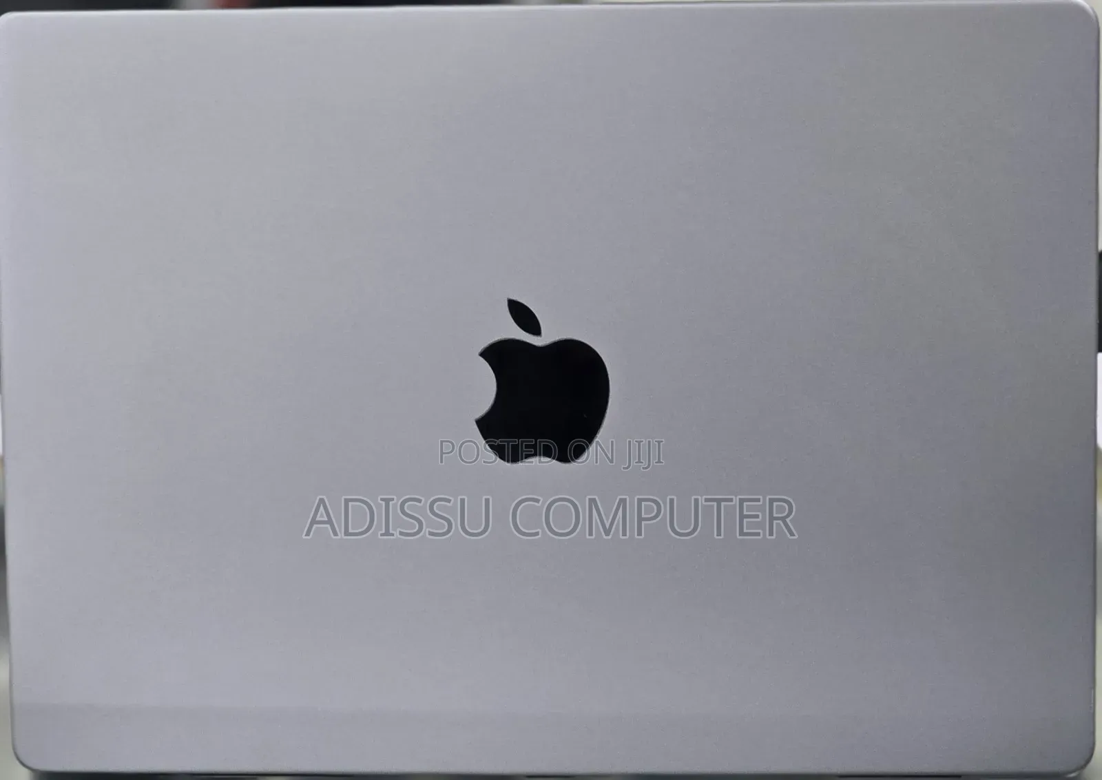 New Laptop Apple MacBook Pro 2021 M1 16GB Apple M1 Pro SSD 512GB