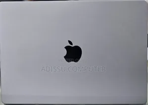 New Laptop Apple MacBook Pro 2021 M1 16GB Apple M1 Pro SSD 512GB