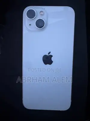 Apple iPhone 13 128 GB White