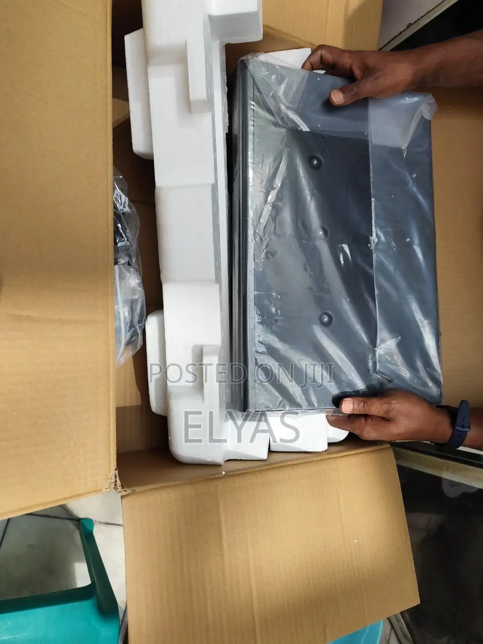 Cisco ASA5516 Ethernet Firewall