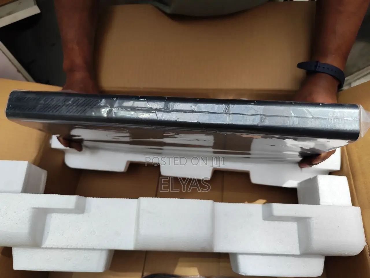 Cisco ASA5516 Ethernet Firewall