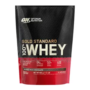 Gold Standard WHEY