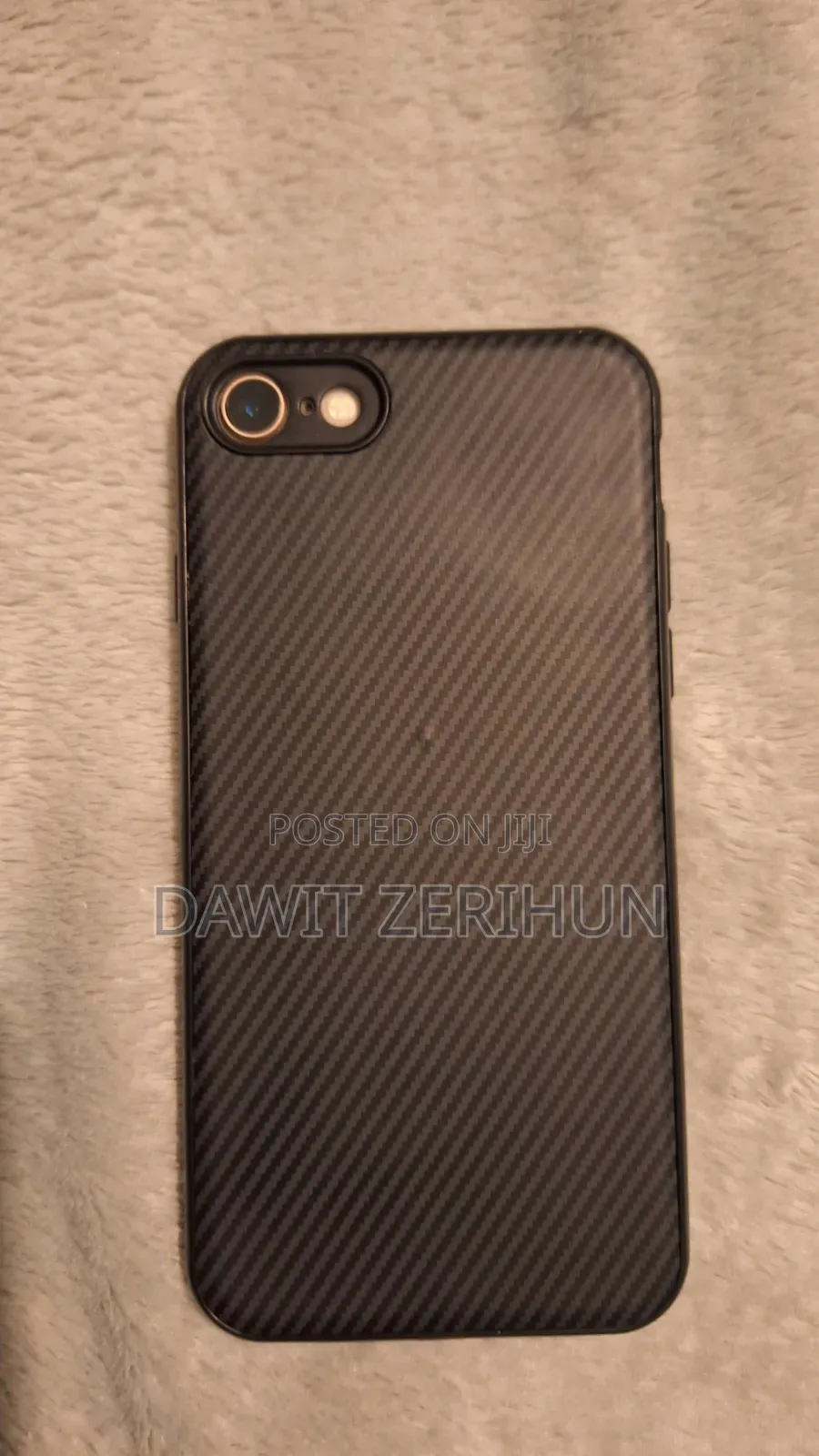 Apple iPhone 8 64 GB Pink