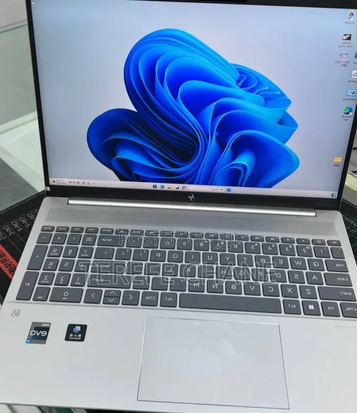 New Laptop HP Pavilion 15 16GB Intel Core i7 SSD 1T